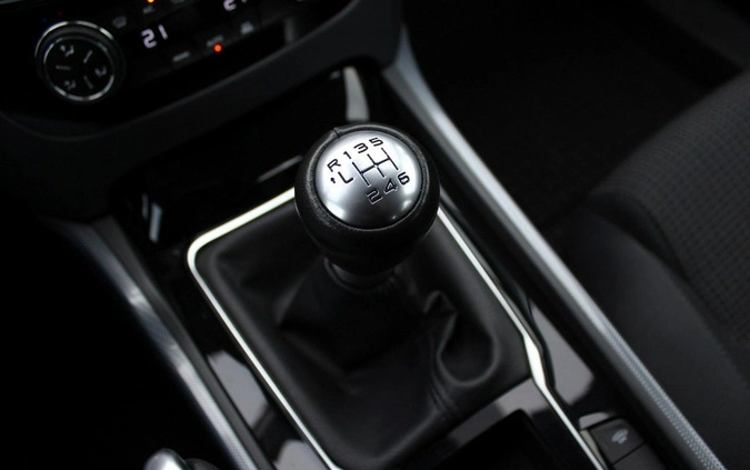Peugeot 508 cena 43900 przebieg: 136000, rok produkcji 2017 z Szamocin małe 254